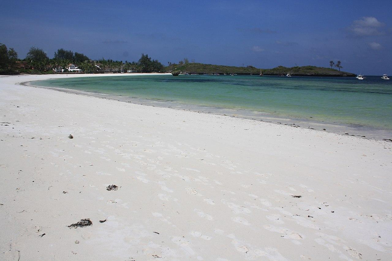 Watamu, Kenya